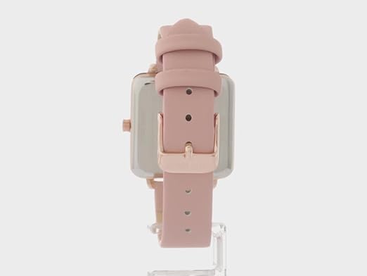 Nine West Women's Strap Watch