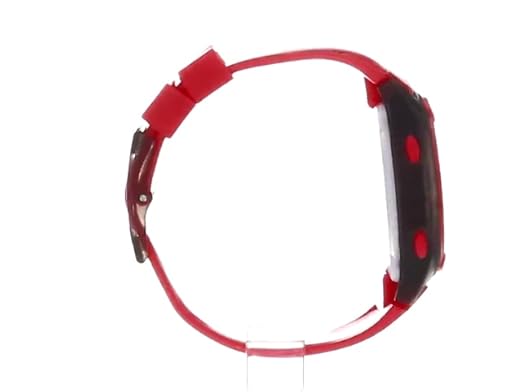 Marvel Spider-Man Kids Watches – Digital Display, Interactive Features, Adjustable Strap, Vibrant Spider-Man Graphics, Durable for Active Kids