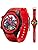 Marvel Spider-Man Kids Watches – Digital Display, Interactive Features, Adjustable Strap, Vibrant Spider-Man Graphics, Durable for Active Kids
