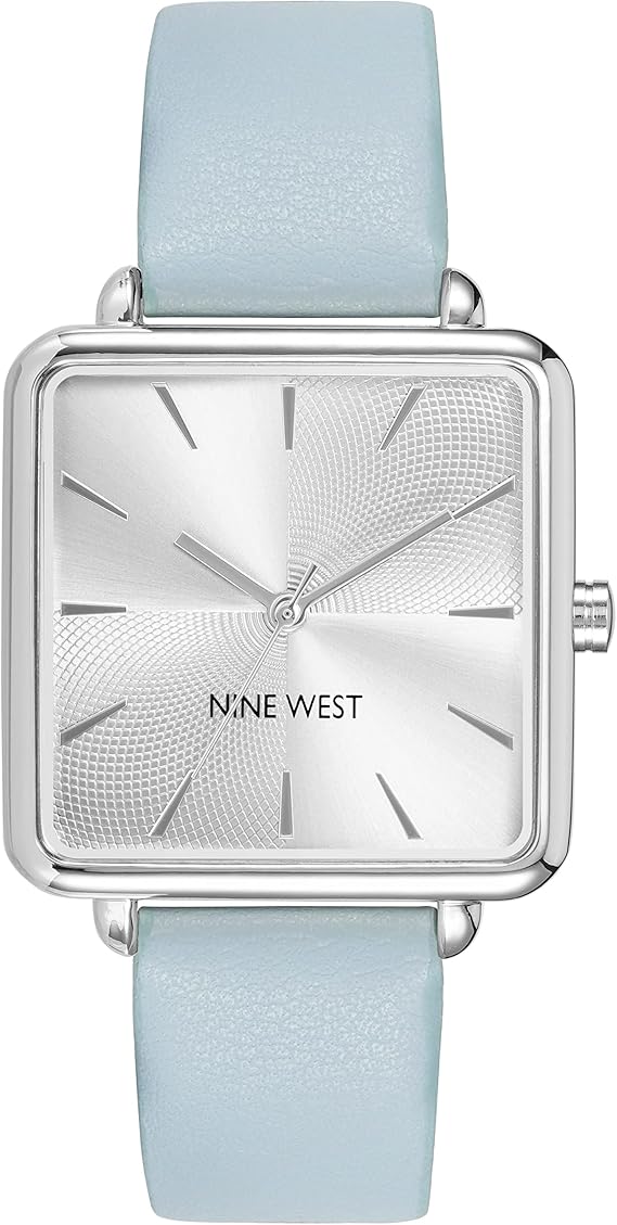 Nine West Women's Strap Watch