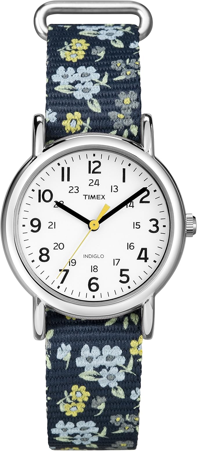 Timex Women's Weekender 31mm Watch