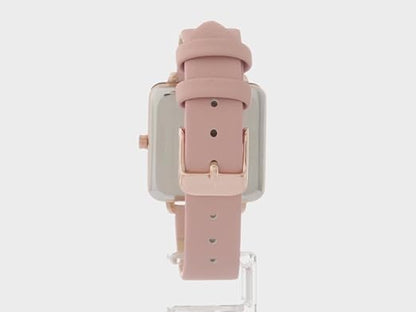 Nine West Women's Strap Watch