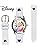 Disney Princess Time Teacher Watch for Kids – Easy Analog Time Learning, Colorful Princess Design, Adjustable Strap