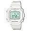 Casio F108WH Series | Men's Digital Watch | Illuminator | Water Resistant | LED Light | Daily Alarm | 1/100 SEC Stopwatch | 3 Hands (HR, Min, SEC) | Date/Day Display | Daily Alarm | 7 Year Battery