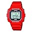Casio F108WH Series | Men's Digital Watch | Illuminator | Water Resistant | LED Light | Daily Alarm | 1/100 SEC Stopwatch | 3 Hands (HR, Min, SEC) | Date/Day Display | Daily Alarm | 7 Year Battery