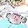 Women Elegant Chronograph Rotatable Bezel Mineral Glass Luminous Watch Stainless Steel Waterproof Date Analog Quartz Watch Fashion Business Dress Wrist Watch