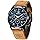 BY BENYAR Mens Watches Analog Quartz Chronograph Waterproof Wrist Watches for Men Fashion Business Work Casual Sport Designer Dress Watch with Calendar Elegant Gifts for Men