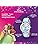Disney Princess Tween Stainless Steel Analog Quartz Watch