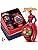 Marvel Spider-Man Kids Watches – Digital Display, Interactive Features, Adjustable Strap, Vibrant Spider-Man Graphics, Durable for Active Kids