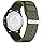 LN LENQIN Mens Watches Unisex Military Sport Nylon Strap Stylish Luminous Fashion Analog Quartz Watch for Men Waterproof Army Tactical Casual Wristwatch